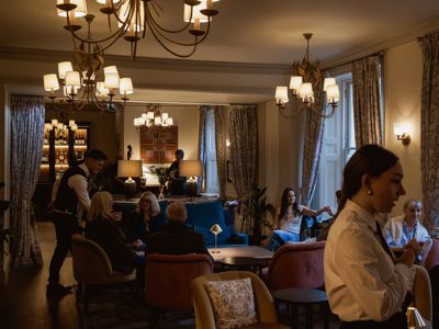Jazz at Emberwood