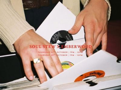 Emberwood Thurdays got soul