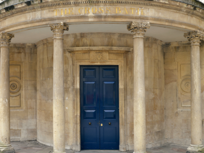 Francis Hotel Bath Jane Austen Festival returns to Bath