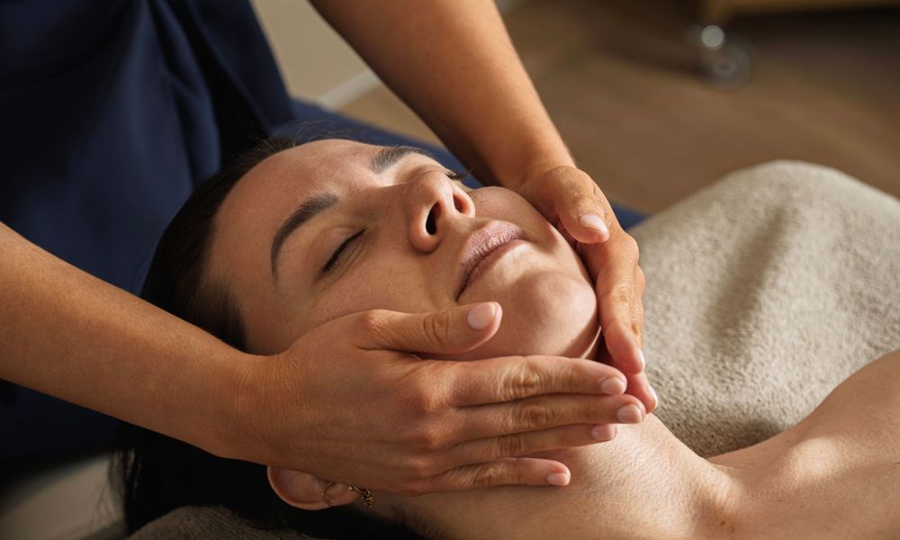Francis Hotel Bath spa packages