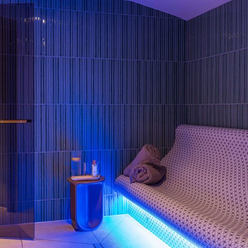Francis Hotel Bath spa