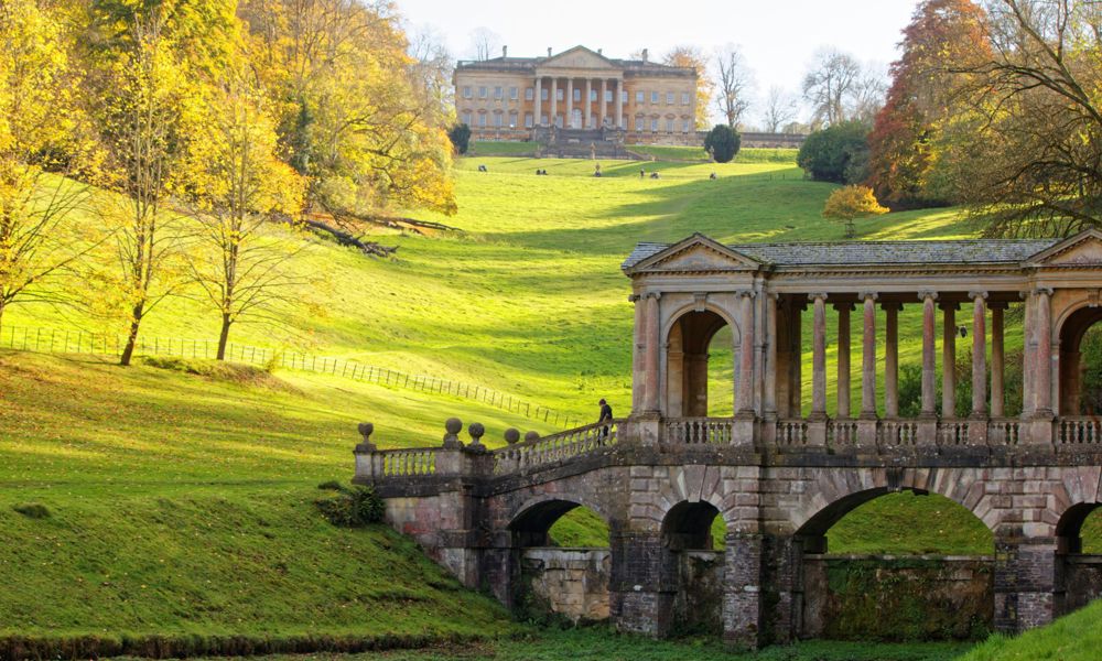 Prior Park