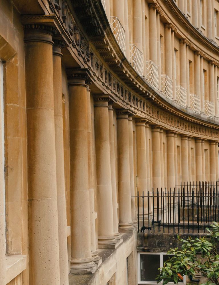 Francis Hotel Bath Waitrose reader offer