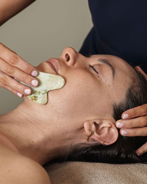 Francis Hotel spa gift voucher
