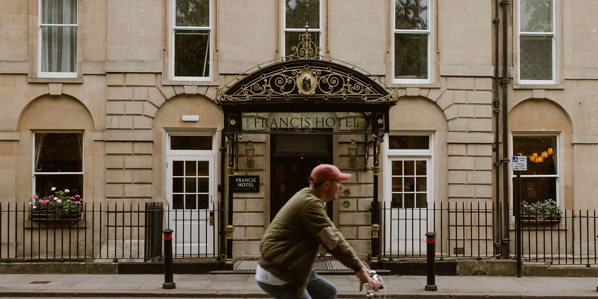 Francis Hotel Bath