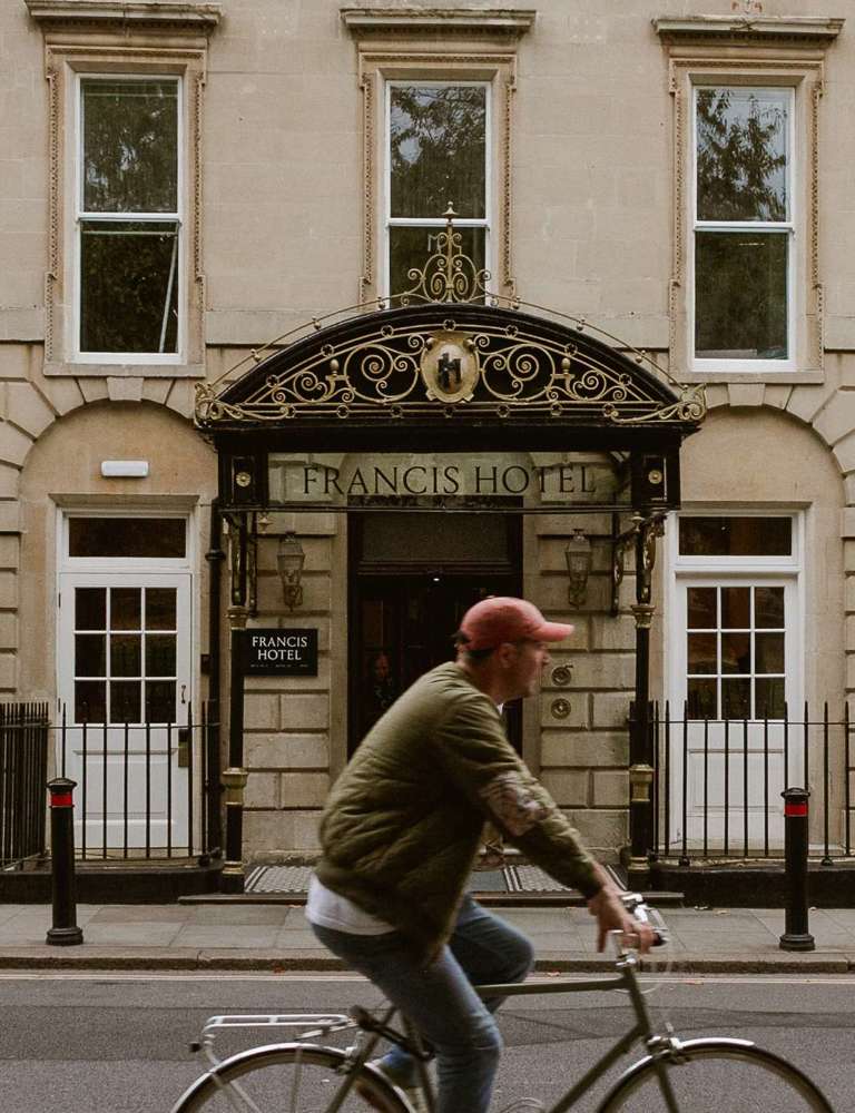 Francis Hotel Bath