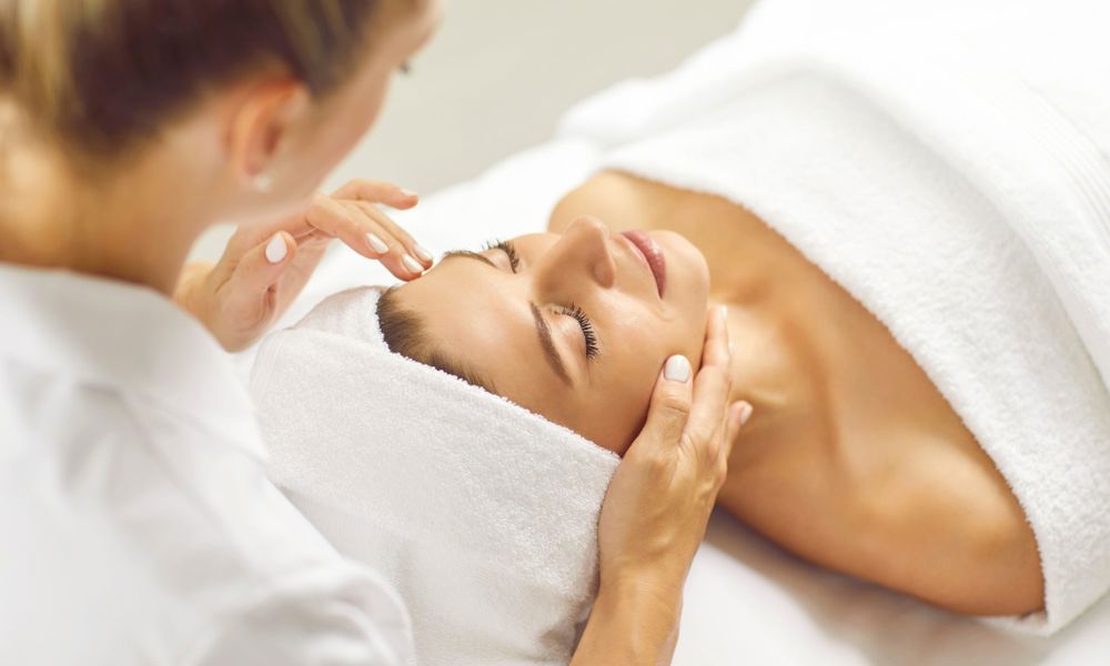 Francis Hotel Bath spa