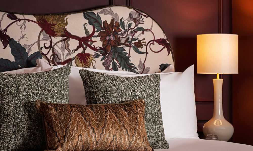 Francis Hotel Bath spa stay for two