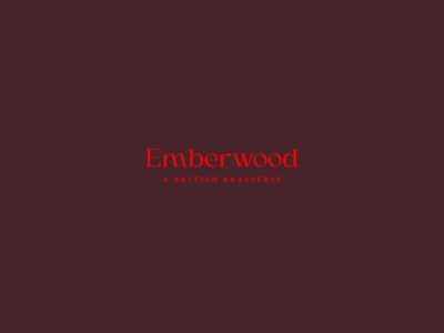 Francis Hotel Emberwood restaurant