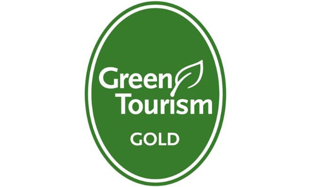 Green Tourism Logo