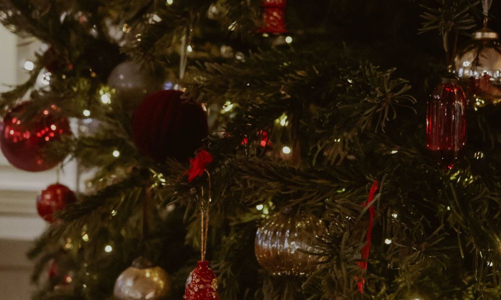 Francis Hotel Bath Christmas 2026