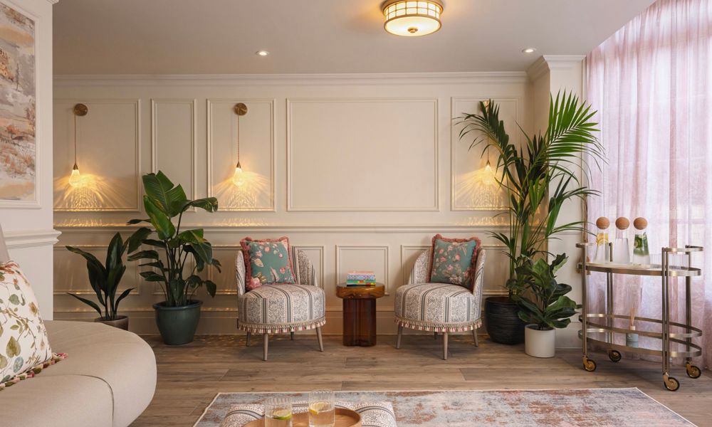 Francis Hotel Spa