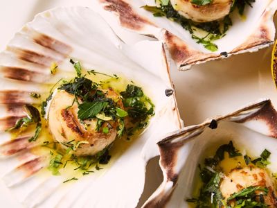 Emberwood foodie break in Bath