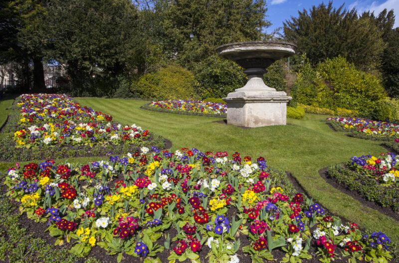 Royal Victoria Park Bath
