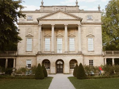 The Holburne Musuem