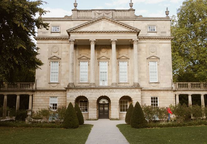 The Holburne Musuem