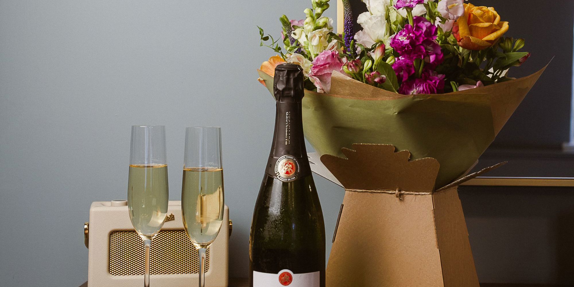 Francis Hotel Bath gift vouchers