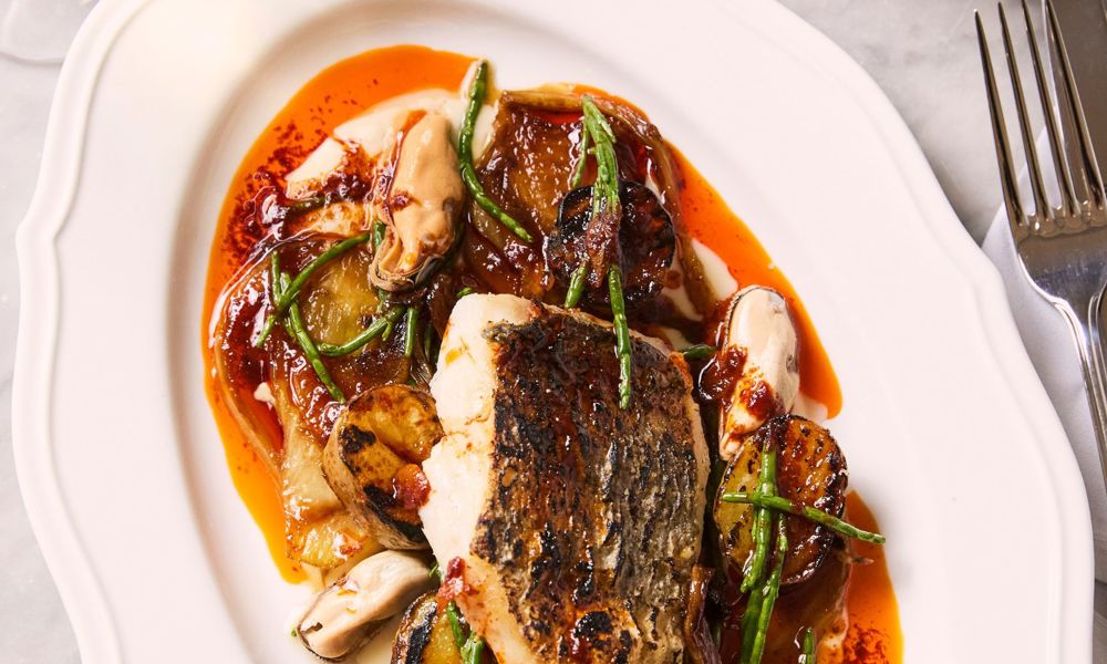 Emberwood hake