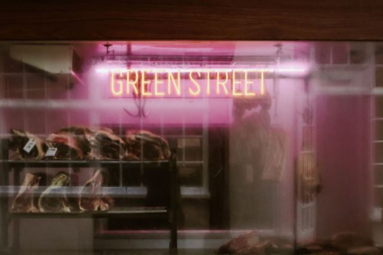 Green Street Butchers