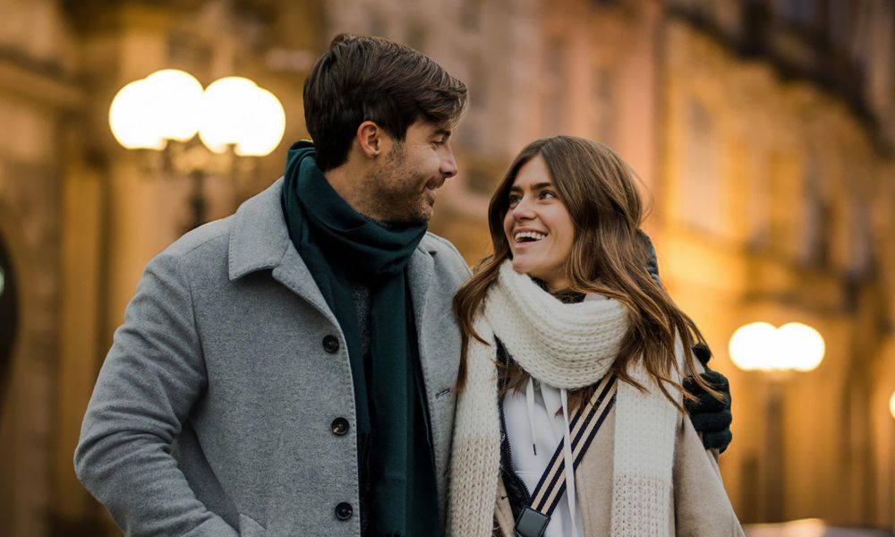 Francis Hotel Bath Winter Sale