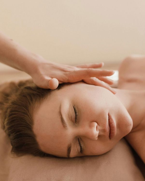 Francis Hotel Bath spa massage gift voucher