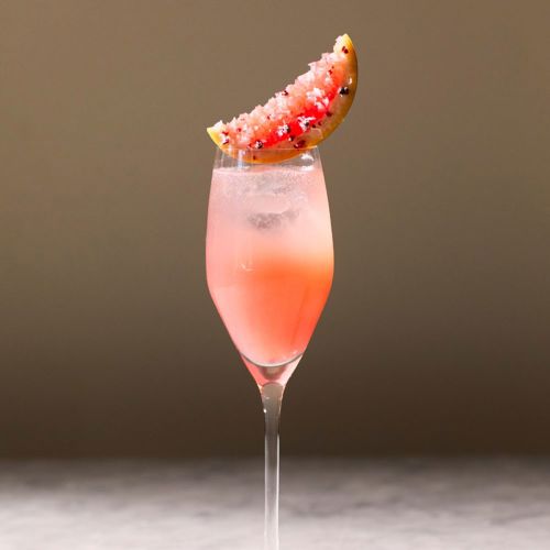 Perk Me Up Garibaldi