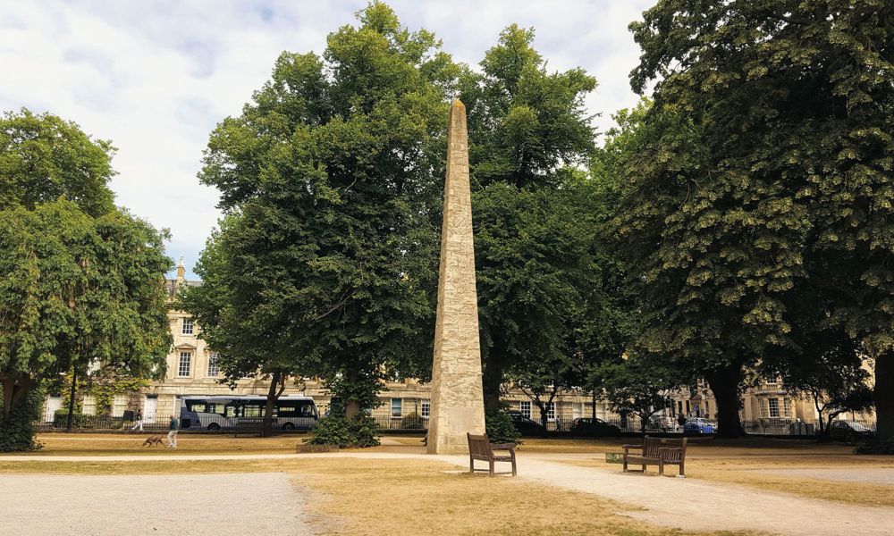 Francis Hotel Bath Waitrose reader offer