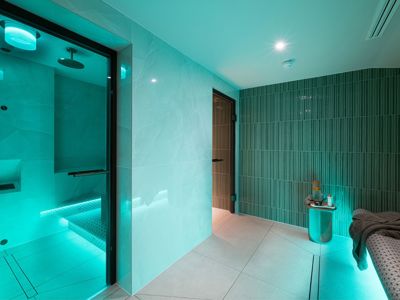 Thermal Suite