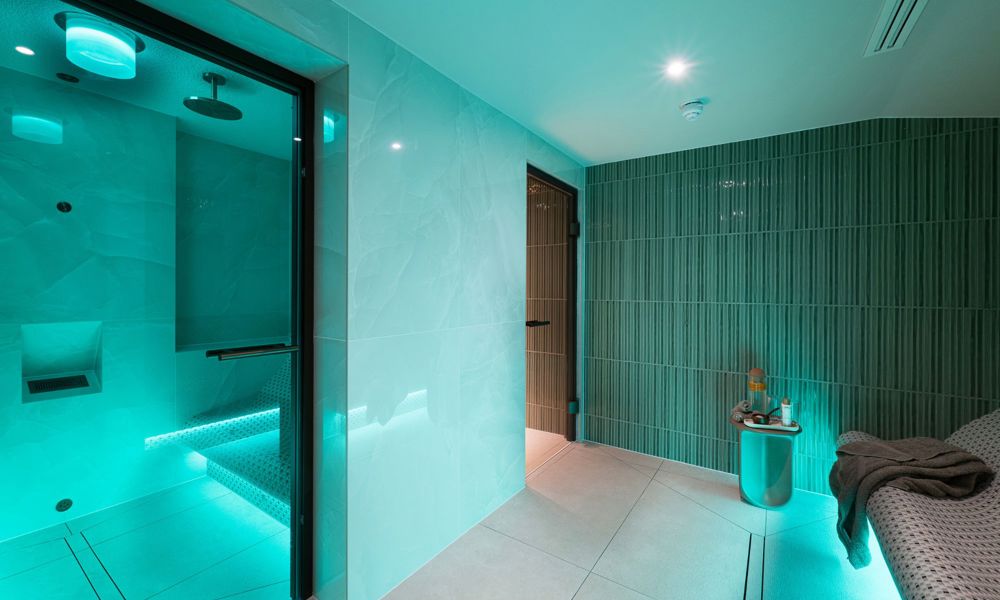 Thermal suite