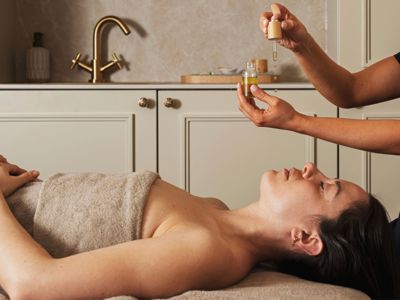 Francis Hotel Spa
