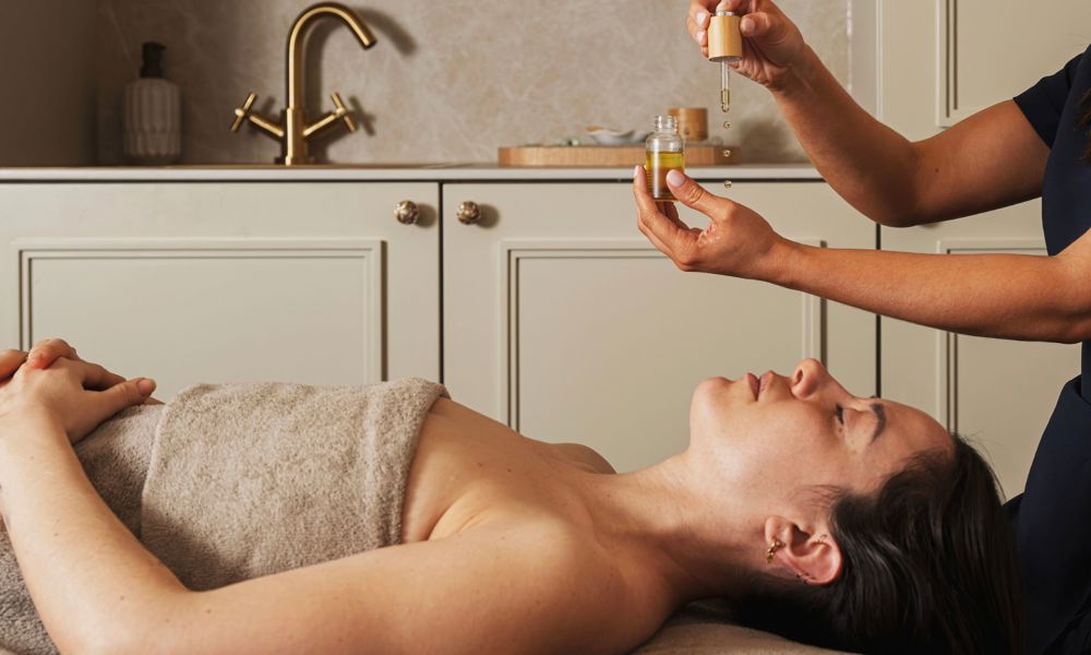 Francis Hotel Bath spa