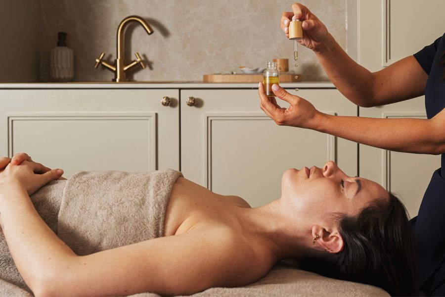 Francis Hotel Spa