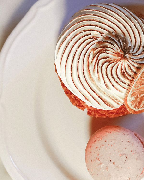 Francis Hotel Bath afternoon tea voucher