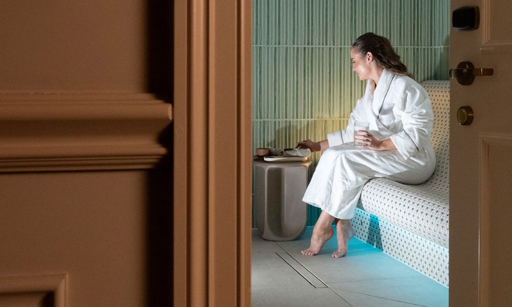 Francis Hotel Spa