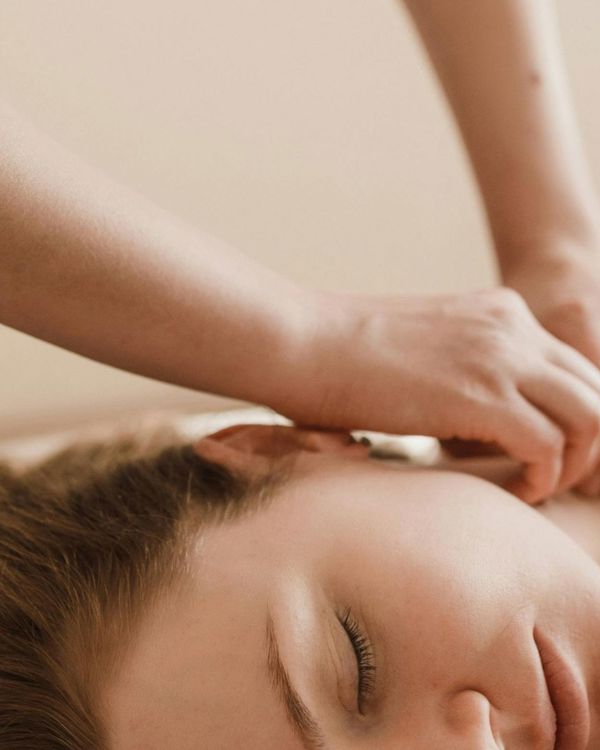 Francis Hotel Bath spa massage gift voucher