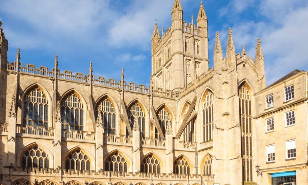 Francis Hotel Bath Waitrose reader offer