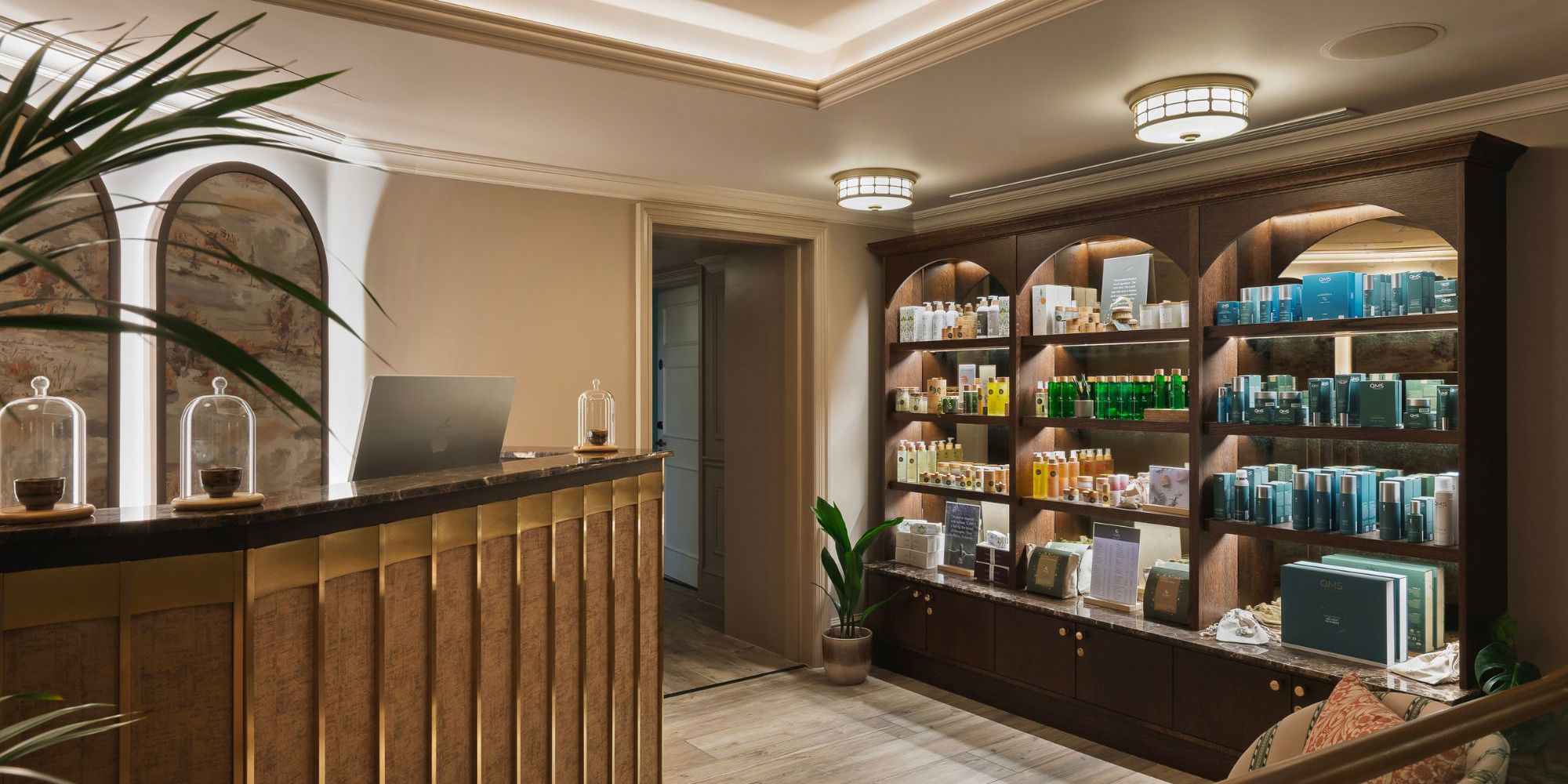 Francis Hotel Bath spa