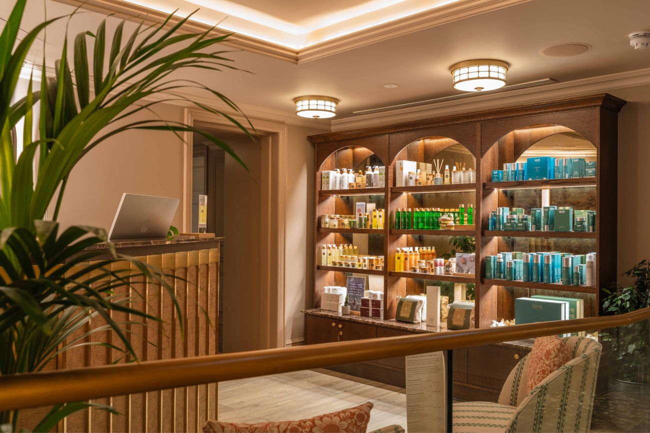 Francis Hotel Spa