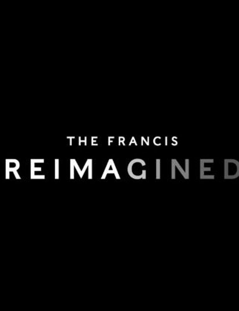 Francis Hotel Bath reimagined