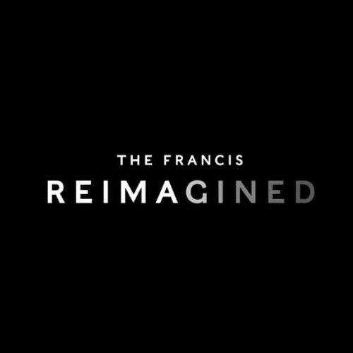 Reimagined Francis Hotel