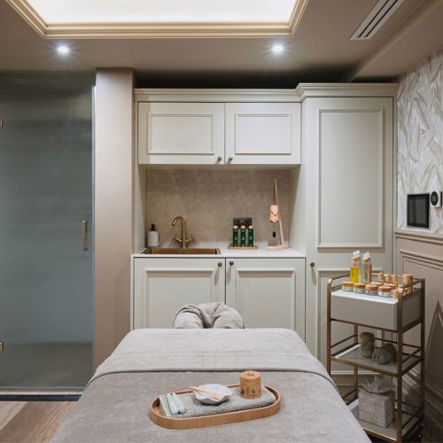 Francis Hotel Bath spa