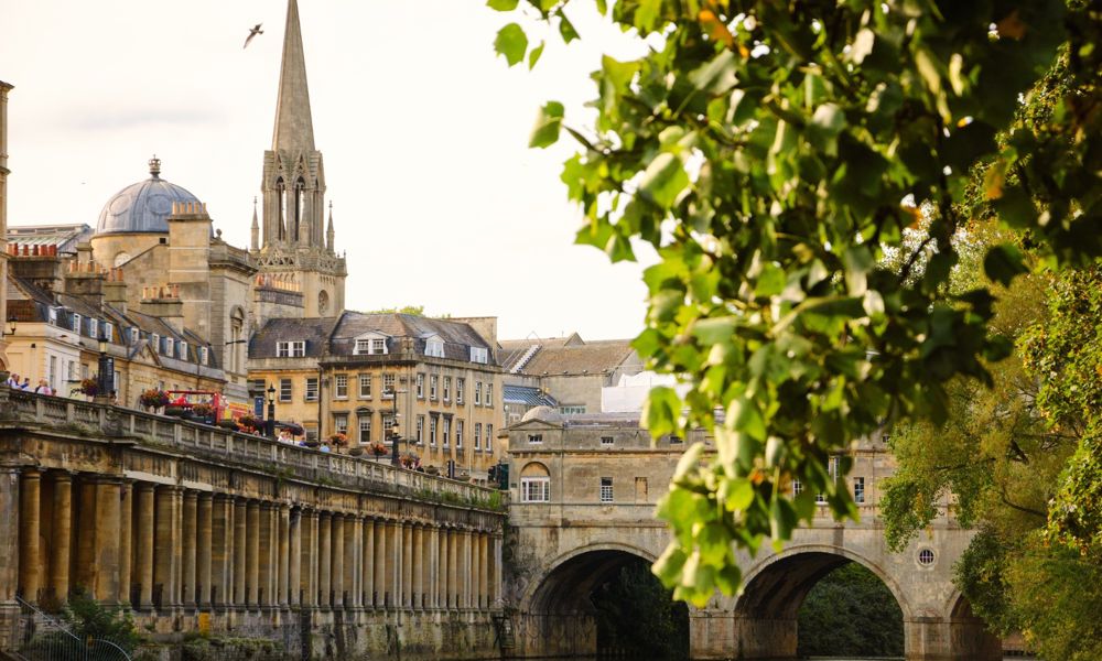 Francis Hotel Bath Black Friday Sale